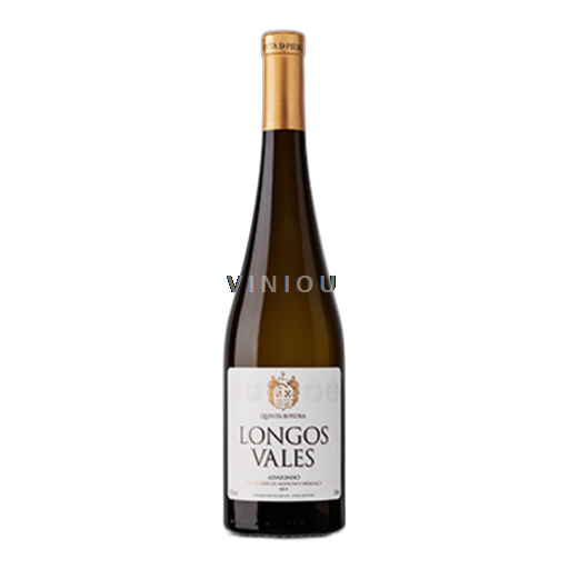 Portugalsko Vinho verde Quinta 19 Pedra Longos Vales 2017