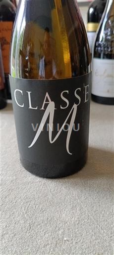 Bourgogne Meursault Classe M Classe M 2024