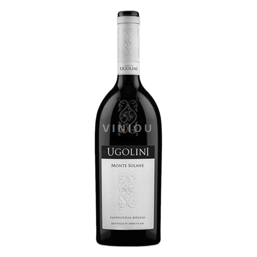 Veneto Valpolicella Ripasso Ugolini Monte Solane 2016