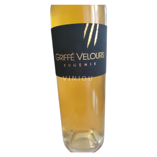 Zuidwest-Frankrijk Côtes du Lot Famille Couturié Griffe Velours 2018