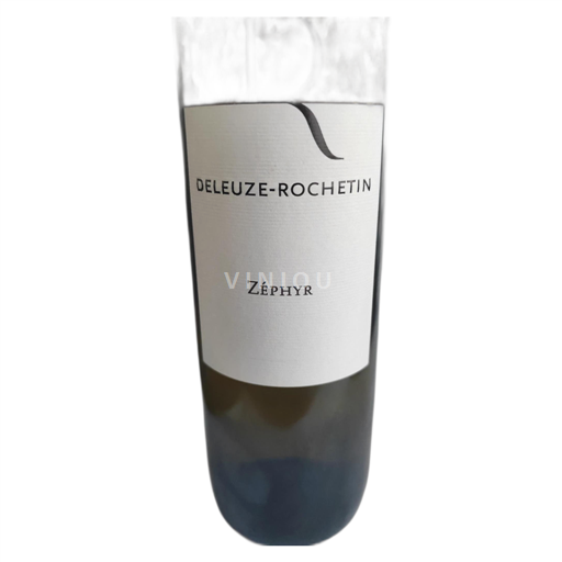 Roussillon Zephyr Non-Vintage