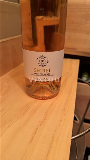 Provence, Lower Rhône Valley, Corsica Mediterranean Saint Pierre Secret 2023