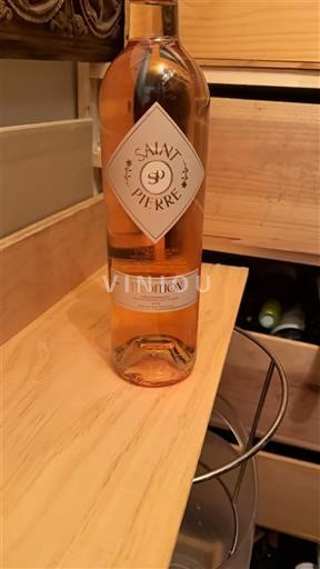 Provenza Côtes-de-Provence Château Saint-Pierre Tradition 2023