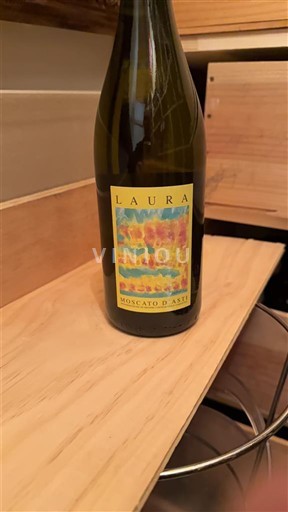 Piémont Dolcetto d'Asti Laura 2023