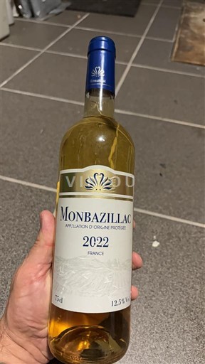 Sudoeste Monbazillac Inconnue 2022
