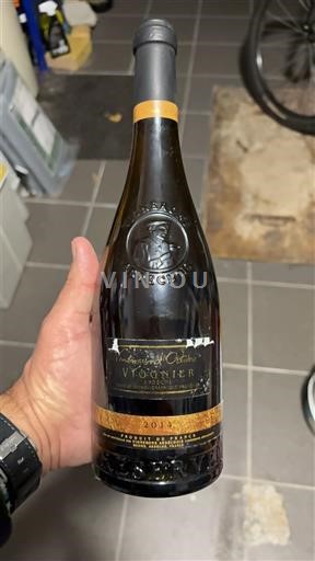 Provence, Lage Rhône-vallei, Corsica Middellandse Zee Jean-Luc Colombo Les Collines de Laure 2017