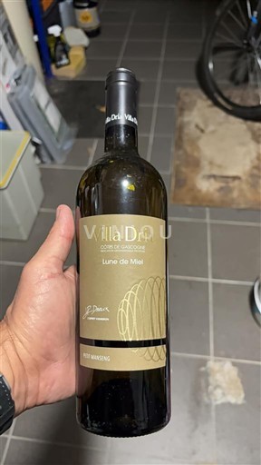 Tây Nam Côtes de Gascogne Villa Dria Lune de Miel 2022