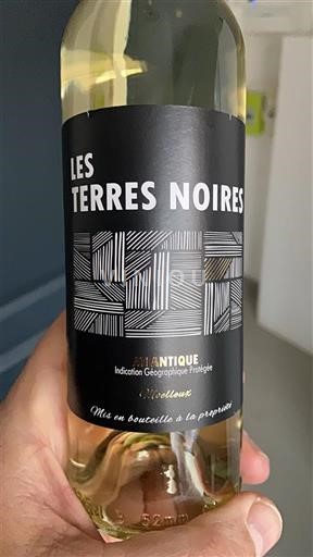 Aquitaine và Charentes Đại Tây Dương Les Terres Noires 2024