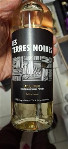 Aquitaine và Charentes Đại Tây Dương Les Terres Noires 2024