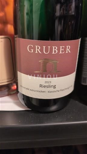 Mosel Không được chỉ định Gruber 2023