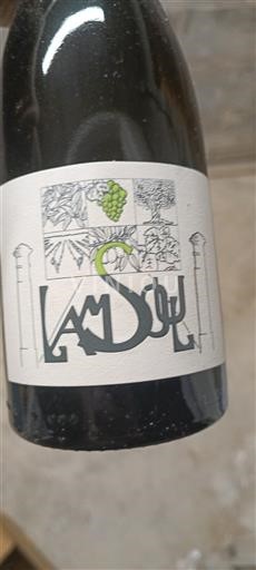 Languedoc Lamsou Neročník