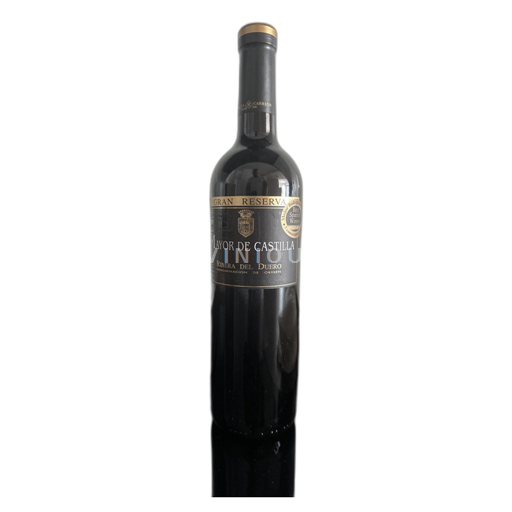 Castilien og León Ribera del Duero Mayor de Castilla Gran réserva 2007 2007