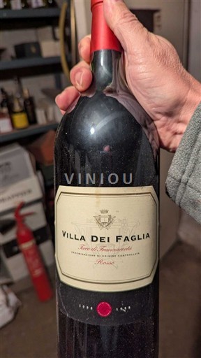 Lombardy Wines Franciacorta Soil Villa Dei Faglia 1998