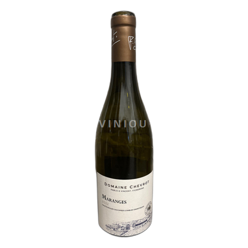 Bourgogne Maranges Domaine Chevrot 2022