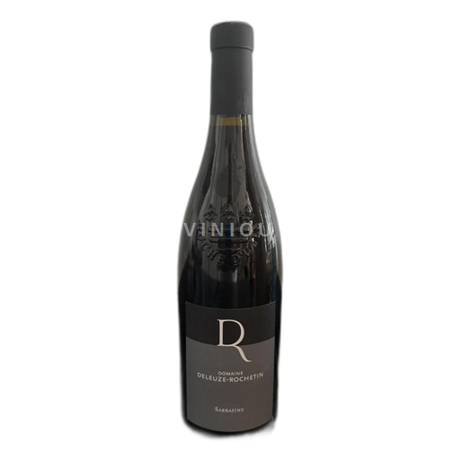 Langvedok Ni doloceno Domaine Deleuze-Rochetin Sarrazine 2016