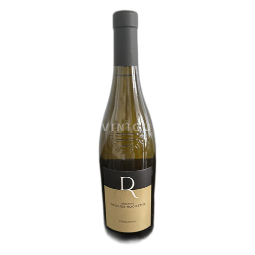Langvedok Ni doloceno Domaine DELEUZE-rochetin Harmattan 2020