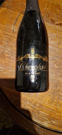 Languedoc Chocolate in a Bottle Non Millésimé