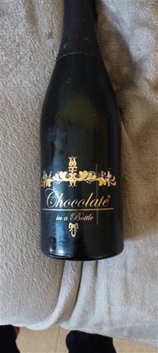 Languedoc Chocolate in a Bottle Ikke årgangsbestemt