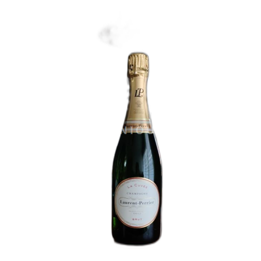 Vin Effervescent Blanc brut Brut Laurent-Perrier Non millésimé France Champagne AOC methode_traditionnelle