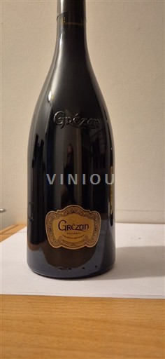Languedoc Faugères Château Grézan Không niên vụ