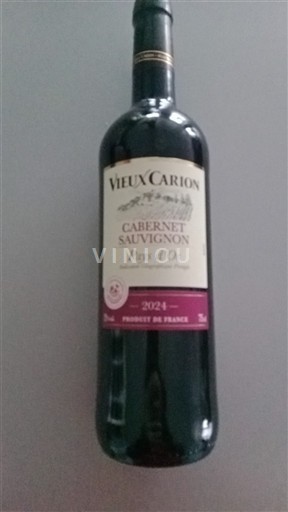 Linguadoca e Rossiglione Paese d'Oc Vieux Carion 2024