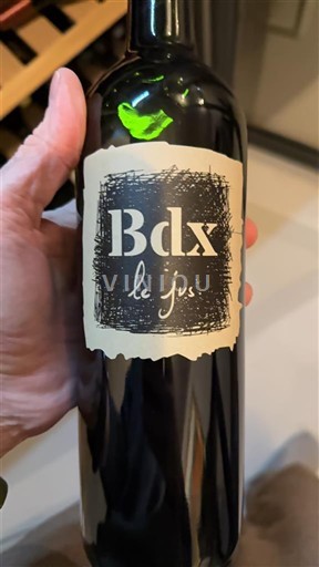 Bordoja Bordo Le jus Jo Viti