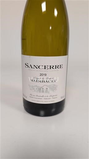 Thung lũng sông Loire Sancerre. Roger et Didier Raimbault 2019