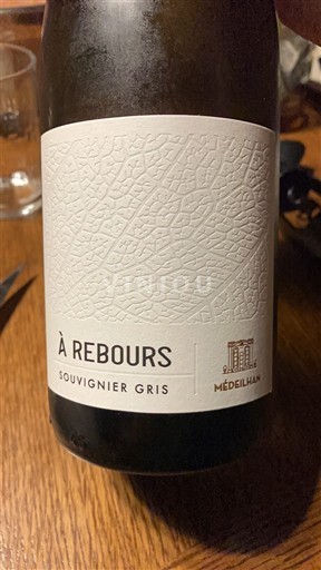 Languedoc et Roussillon Pays d'oc Médeilhan À Rebours 2024