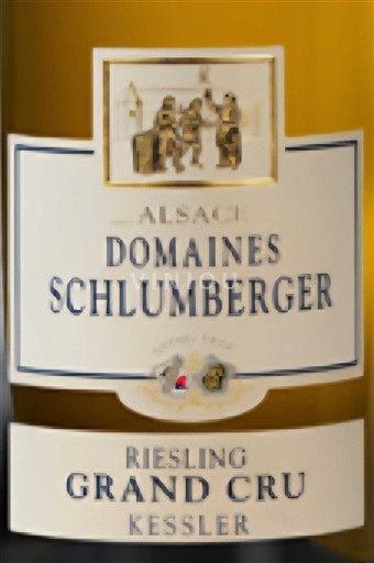 Alsace Alsace Grand Cru Grand Cru Domaine S Schlumberger Kessler 2019