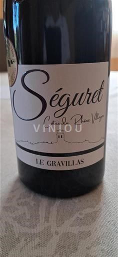 Rhônen laakso Määrittelemätön Le Gravillas 2022