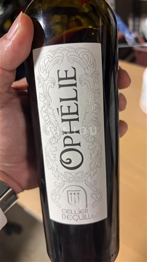 Provence, hạ lưu Rhône, Corse Địa Trung Hải Cellier Éguilles Ophélie 2020