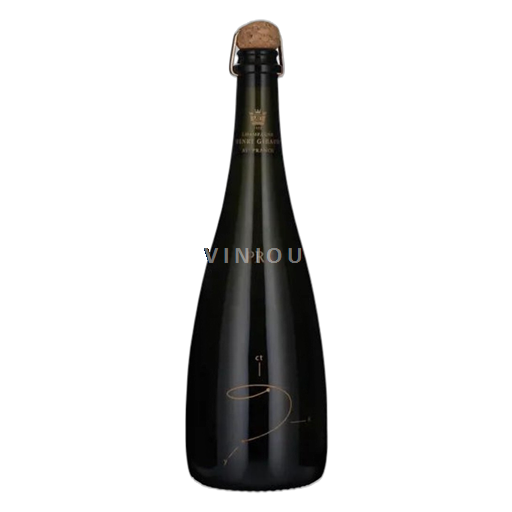 Champagne Šampanské Henri Giraud PR 90-20 Neročník