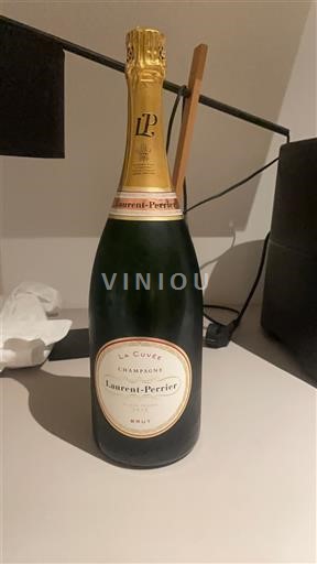 Champagne Sâm-panh Laurent-Perrier La Không niên vụ