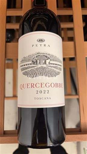 Toscana Petra Quercegobbe 2022