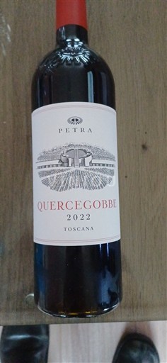 Toskana Petra Quercegobbe 2022