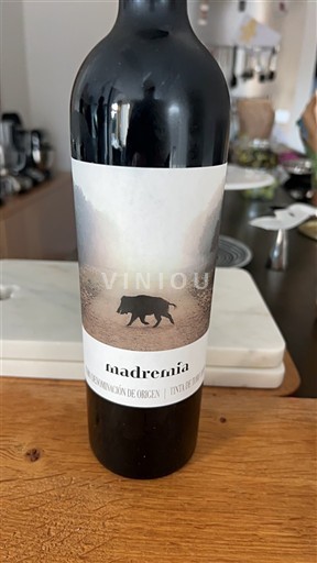 Castille và León Toro MADREMIA 2022