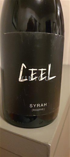 Dolní Rakousko Carnuntum DAC Ceel Syrah Réserve 2021