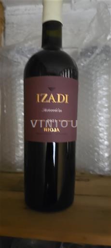 La Rioja Rioja Izadi Selección 2021
