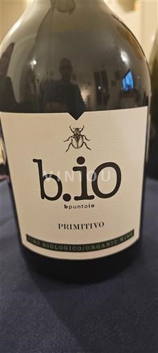 Pouilles B.io bpuntoio 2019