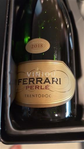 Trentino-Alto Adige Không được chỉ định Ferrari Perlé 2018