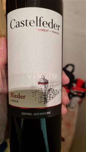 Trentino-Južna Tirolska Ni doloceno Castelfeder Rieder 2021