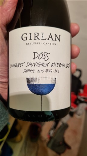 Vénétie Valdadige Girlan Doss 2022