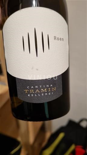 Vêneto Valdadige Cantina Tramin Kellerei Roen Não Sazonado
