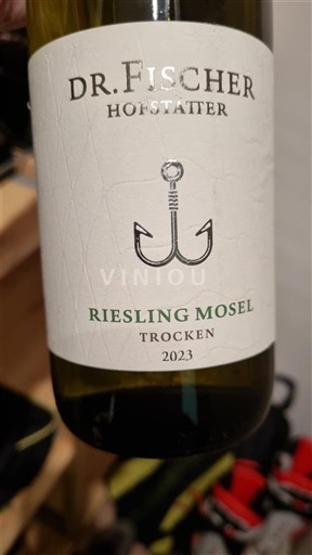 Mosela Dr. Fischer Hofstätter 2023