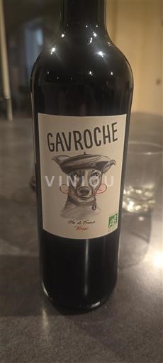 Thung lũng Rhône Không được chỉ định Gavroche 2023