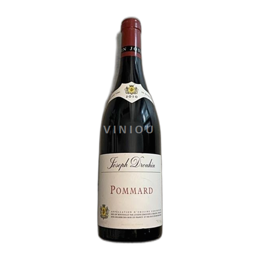 Borgoña Pommard Grand Cru Joseph Drouhin Pommard 2010