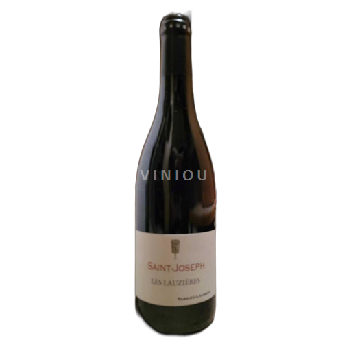 Thung lũng Rhône Saint-Joseph Maison Tardieu-Laurent Les Lauzières 2023