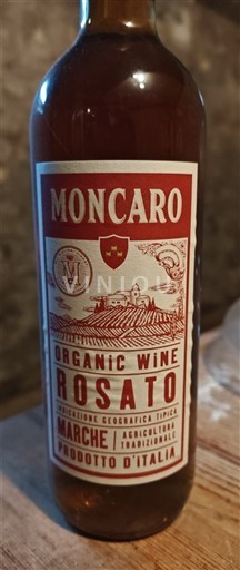 Marké Marche Moncaro 2016