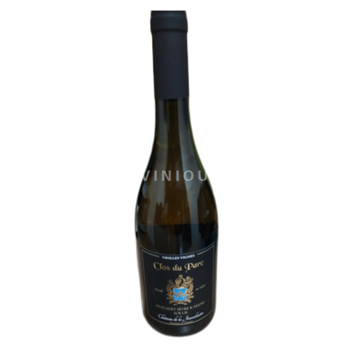 Thung lũng sông Loire Muscadet Sèvre et Maine Château La Jousselinière Clos du Parc Vieilles Vignes 2023