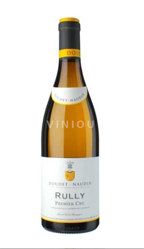 Bourgogne Rully Premier Cru Doudet-Naudin 2023